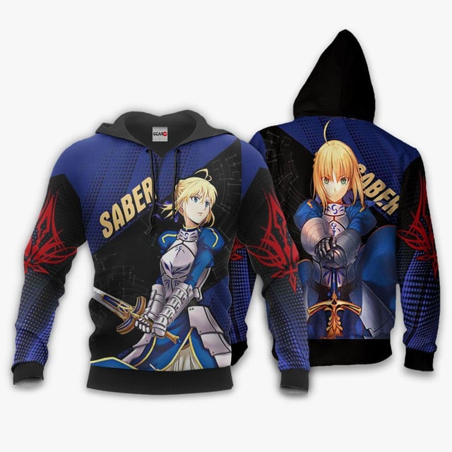 Saber Premium Outerwear