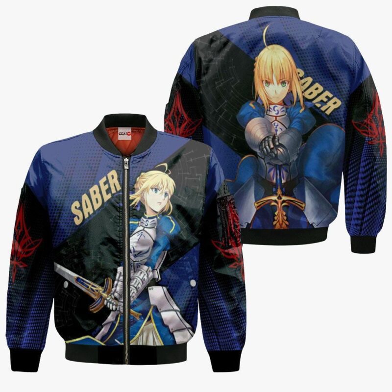 Saber Premium Outerwear