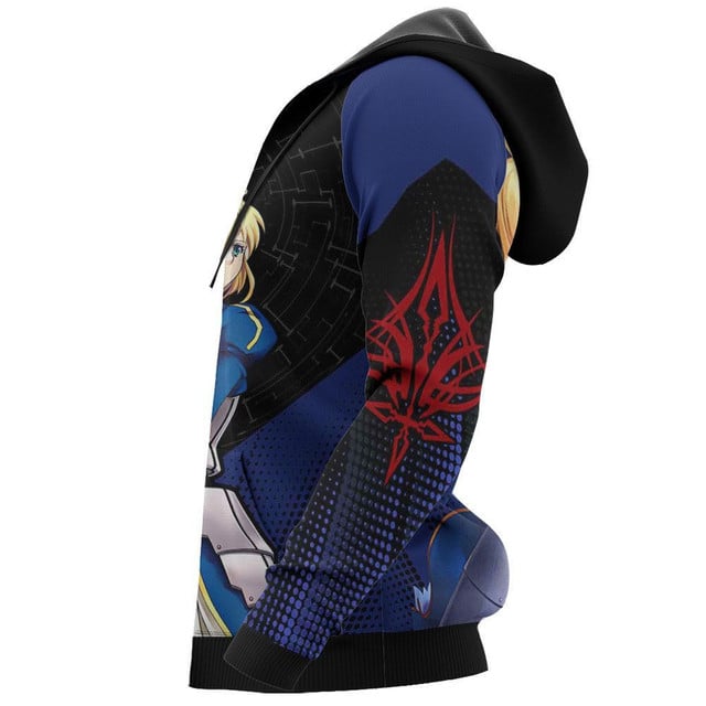 Saber Premium Outerwear