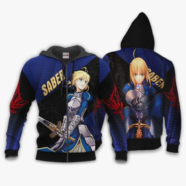 Saber Premium Outerwear