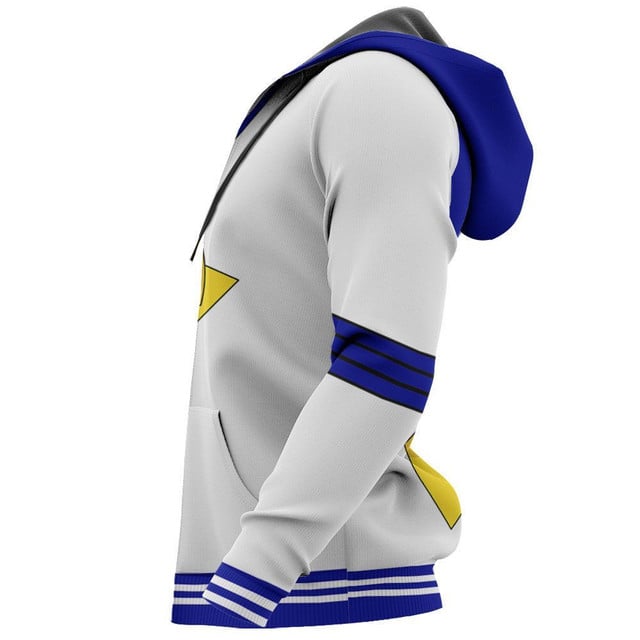 Sailor Uranus Uniform Premium Outerwear