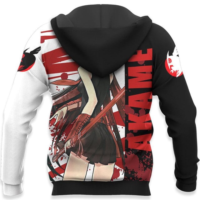 Akame Premium Outerwear