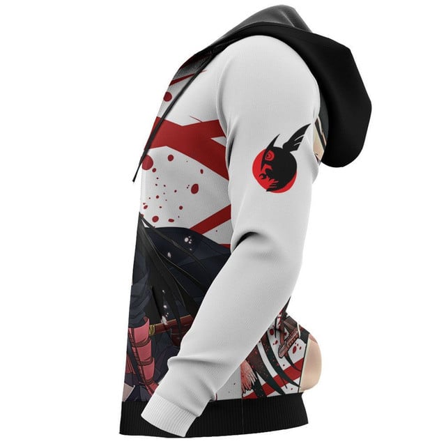 Akame Premium Outerwear