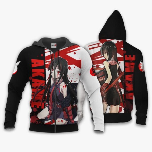 Akame Premium Outerwear