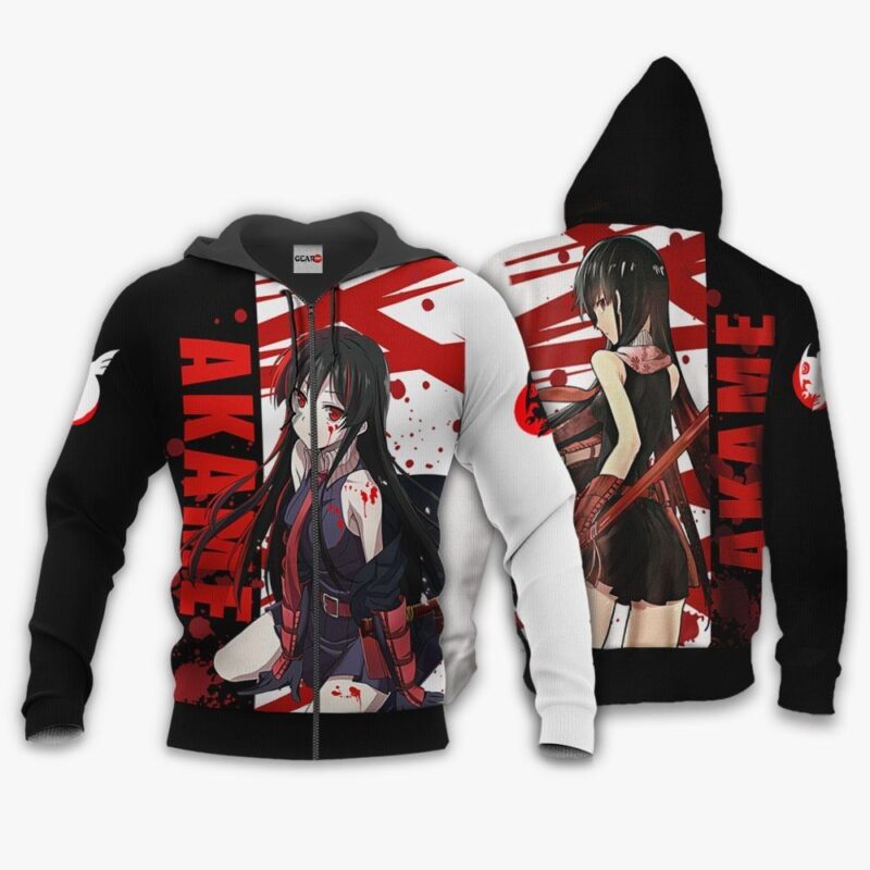 Akame Premium Outerwear