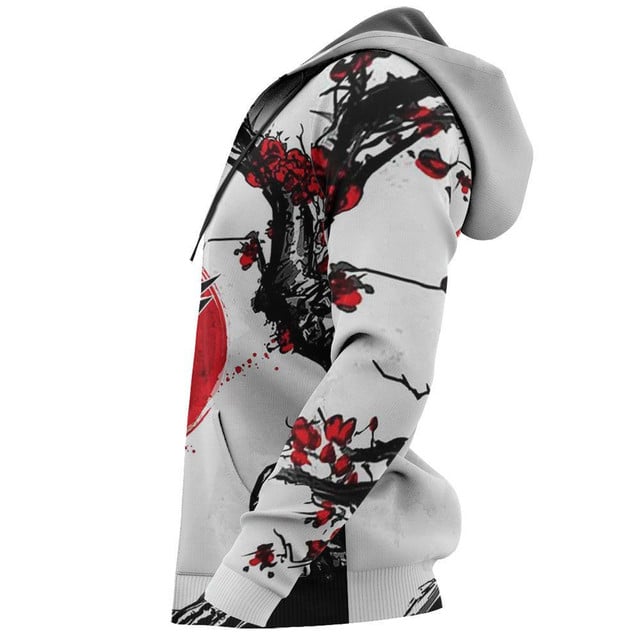 Gohan Premium Outerwear Japan Style