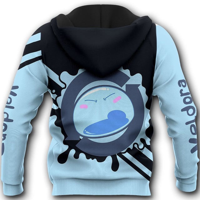 Veldora Storm Dragon Premium Outerwear - Character Edition