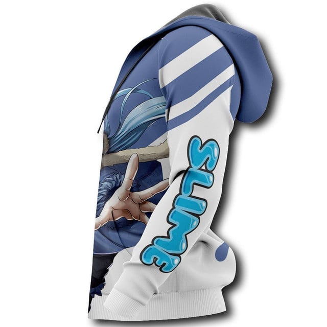 Rimuru Tempest Premium Outerwear - Character Edition