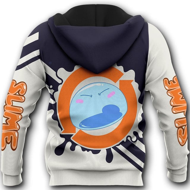 Slime Izawa Shizue Premium Outerwear - Character Edition