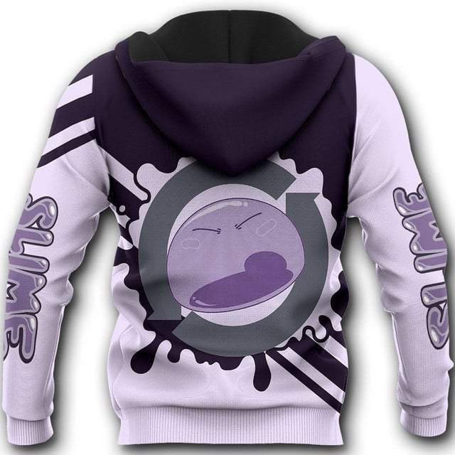 Tensura Slime Shion Premium Outerwear