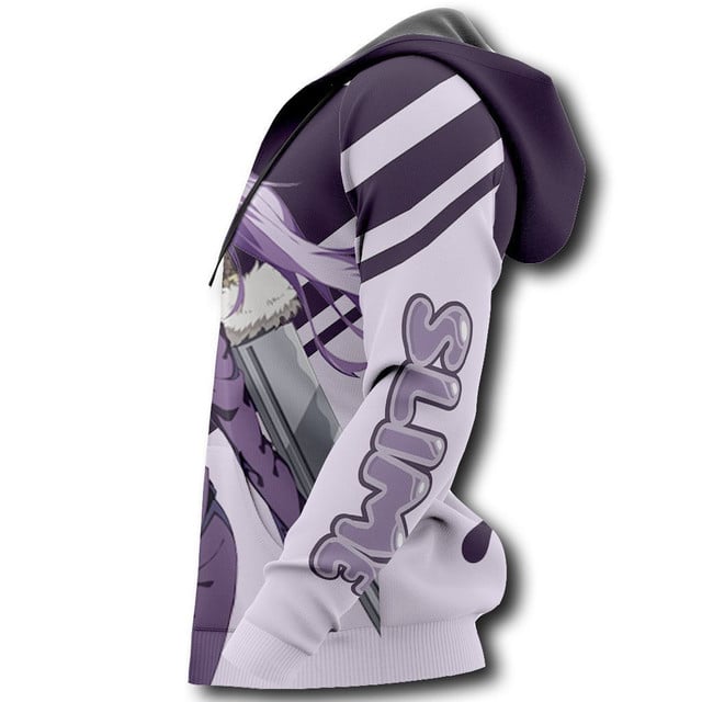 Tensura Slime Shion Premium Outerwear