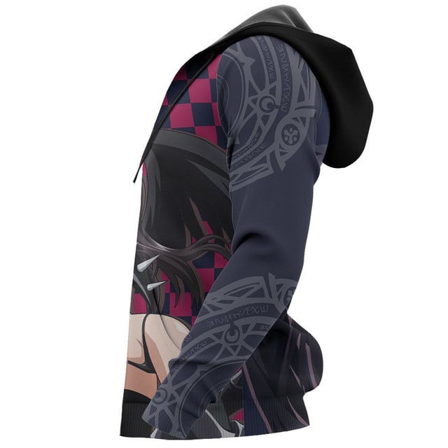 Raynare Premium Outerwear