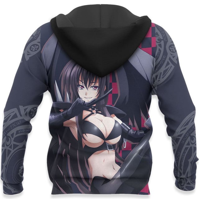 Raynare Premium Outerwear