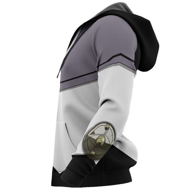 Puella Magi Madoka Magica Premium Outerwear Uniform Akemi Homura