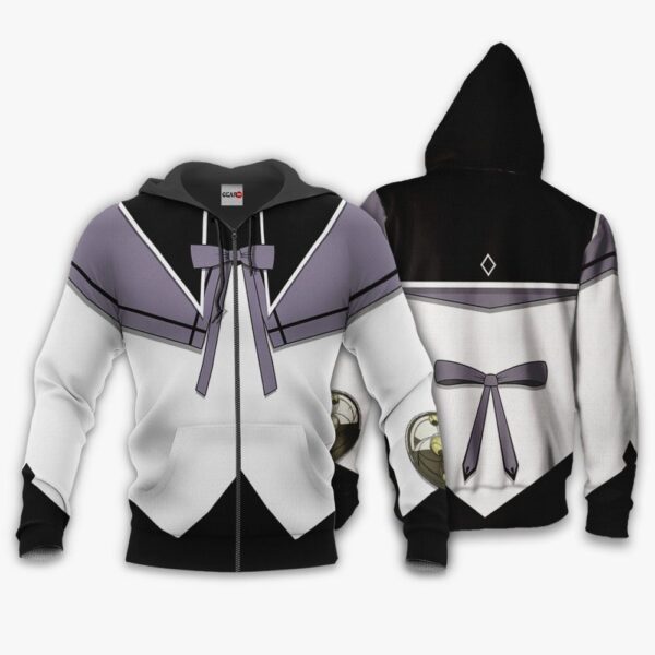 Puella Magi Madoka Magica Premium Outerwear Uniform Akemi Homura