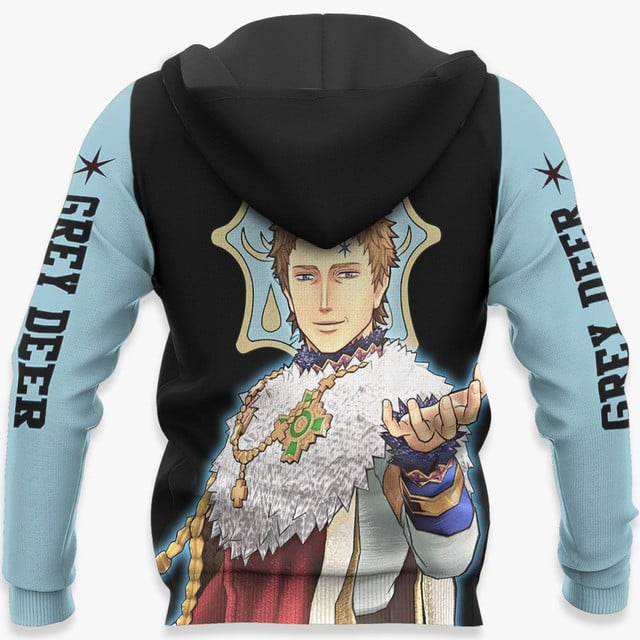 Julius Novachrono Premium Outerwear