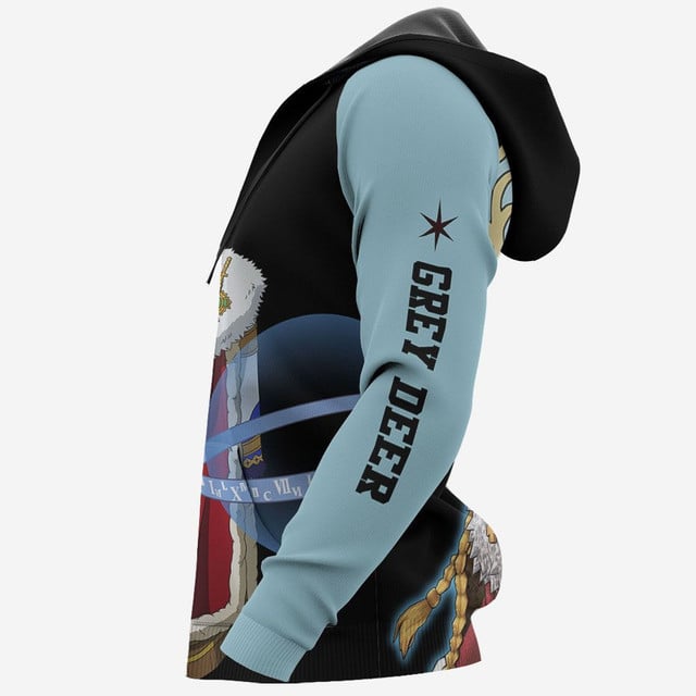 Julius Novachrono Premium Outerwear