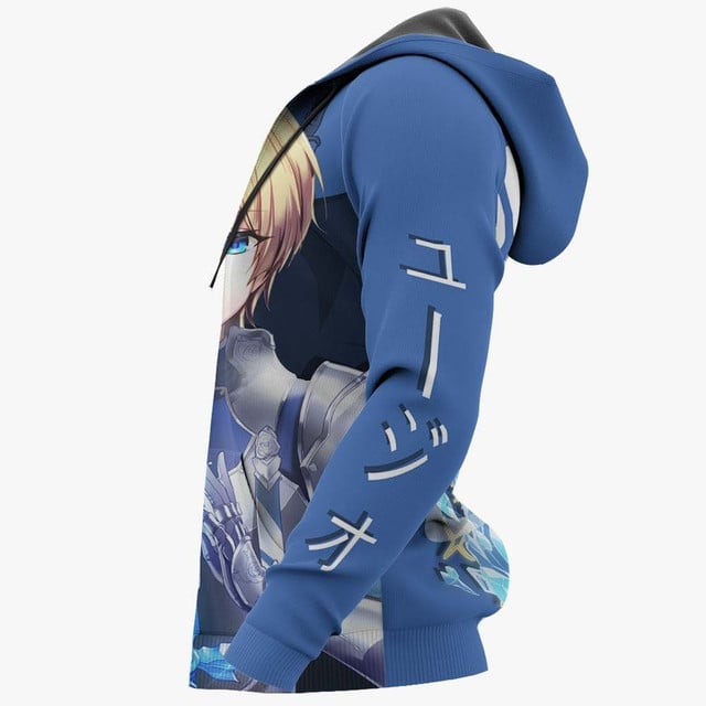 Eugeo Premium Outerwear