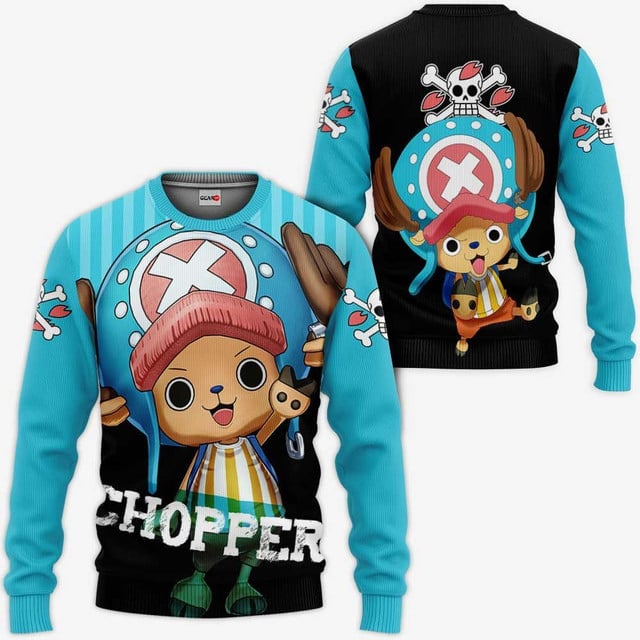 Tony Tony Chopper Premium Outerwear