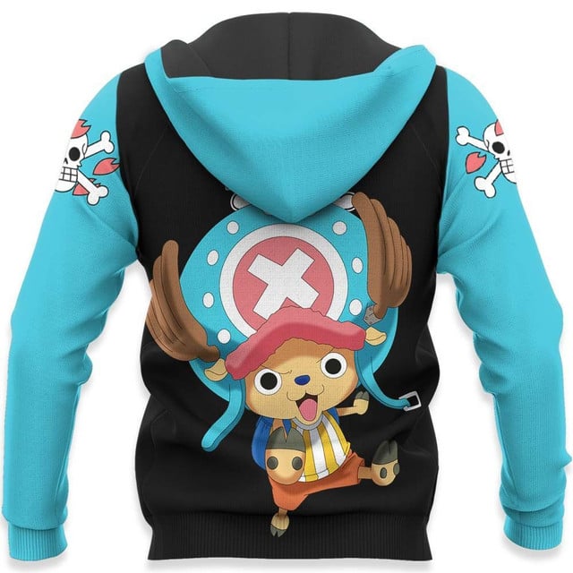 Tony Tony Chopper Premium Outerwear