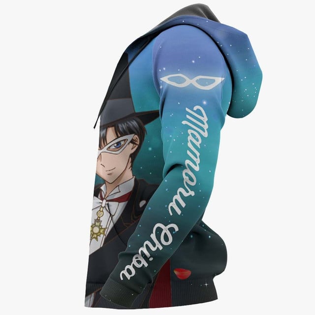 Tuxedo Premium Outerwear