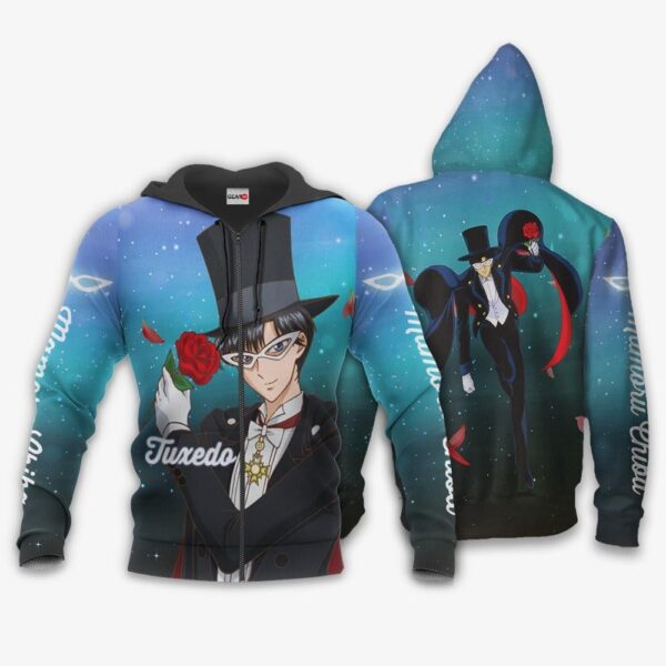 Tuxedo Premium Outerwear