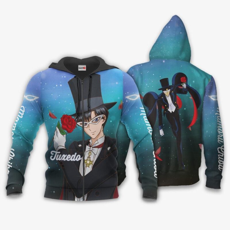 Tuxedo Premium Outerwear