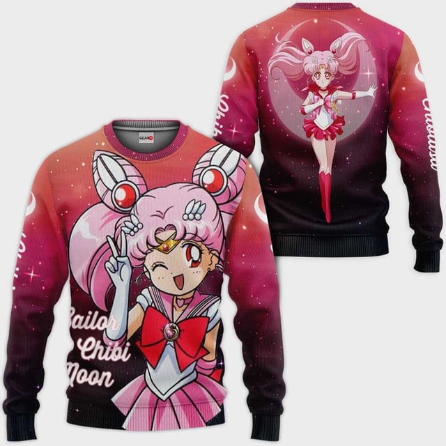 Chibiusa Premium Outerwear
