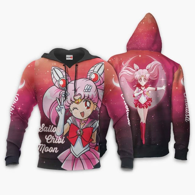 Chibiusa Premium Outerwear
