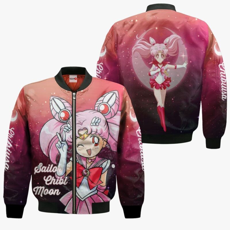 Chibiusa Premium Outerwear