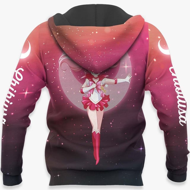 Chibiusa Premium Outerwear