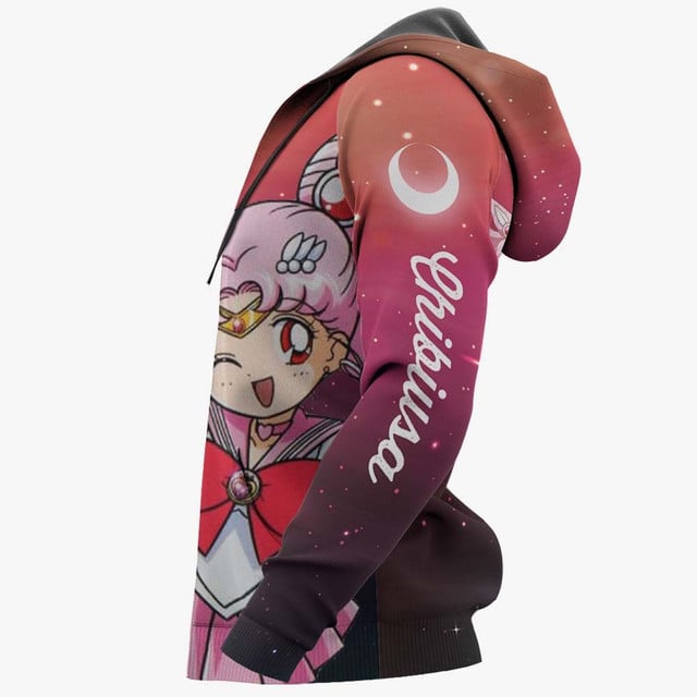 Chibiusa Premium Outerwear