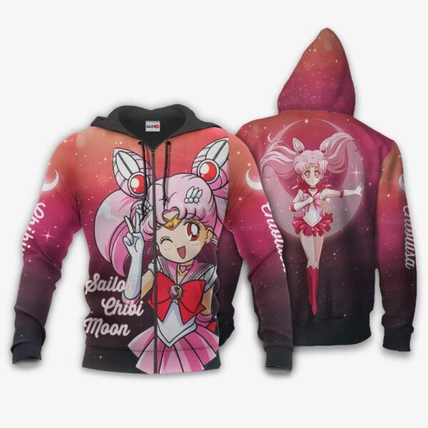 Chibiusa Premium Outerwear