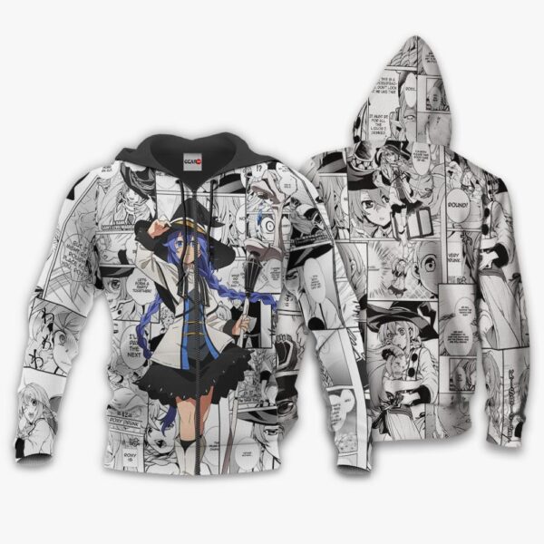 Roxy Migurdia Premium Outerwear Anime
