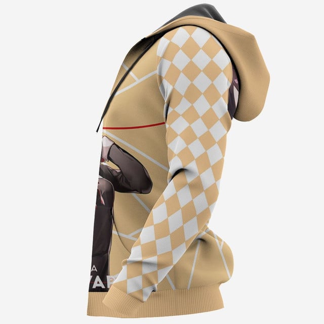 Love Is War Kaguya Shinomiya Premium Outerwear Kaguya-sama