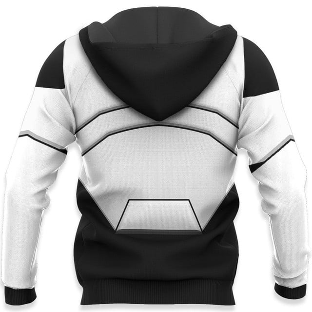 Tenya Iida Wear Cosplay Anime