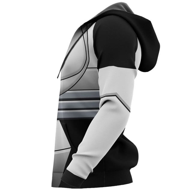 Tenya Iida Wear Cosplay Anime