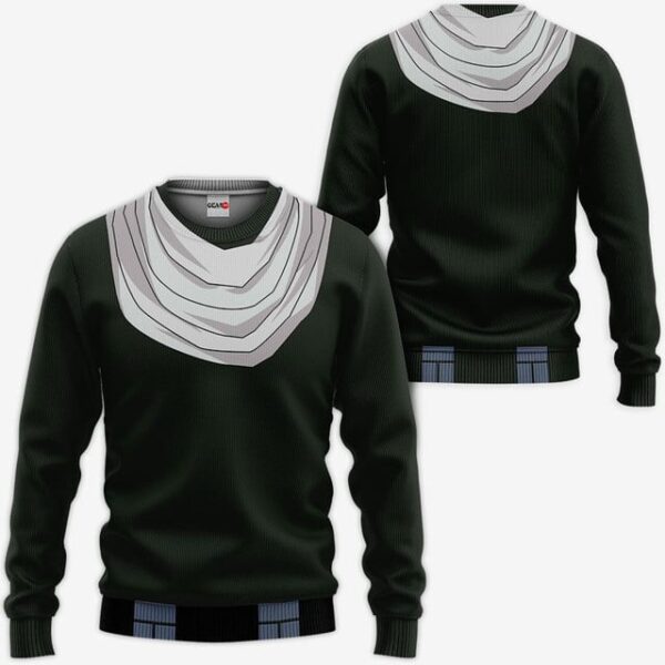 Shouta Aizawa Uniform Premium Outerwear