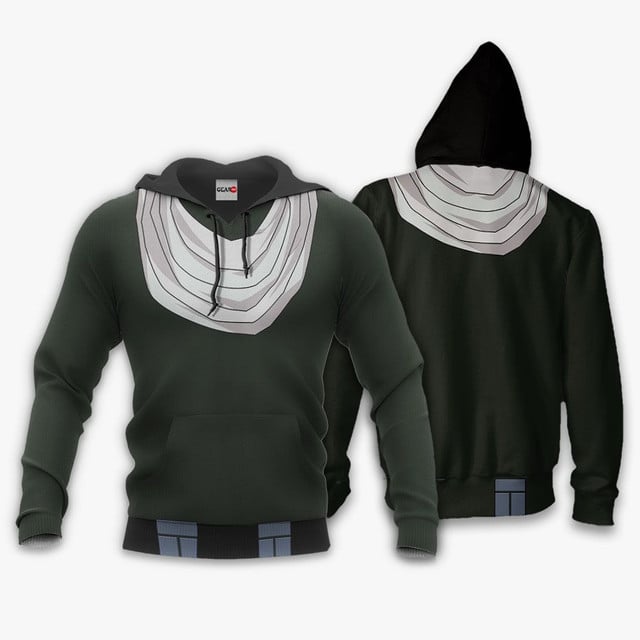 Shouta Aizawa Uniform Premium Outerwear