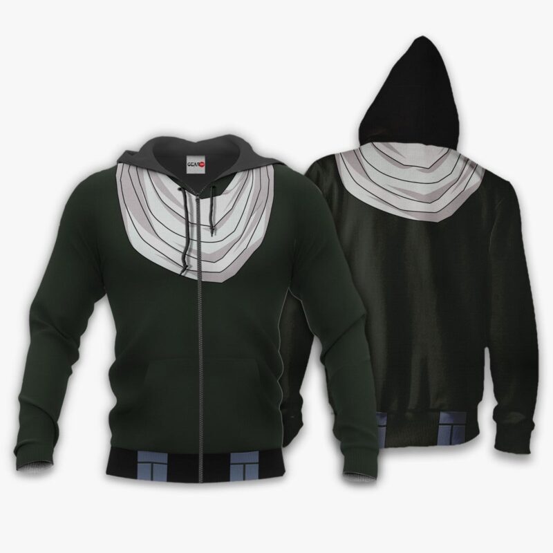 Shouta Aizawa Uniform Premium Outerwear