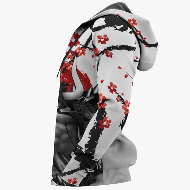 Kaido Premium Outerwear - Cherry Blossom