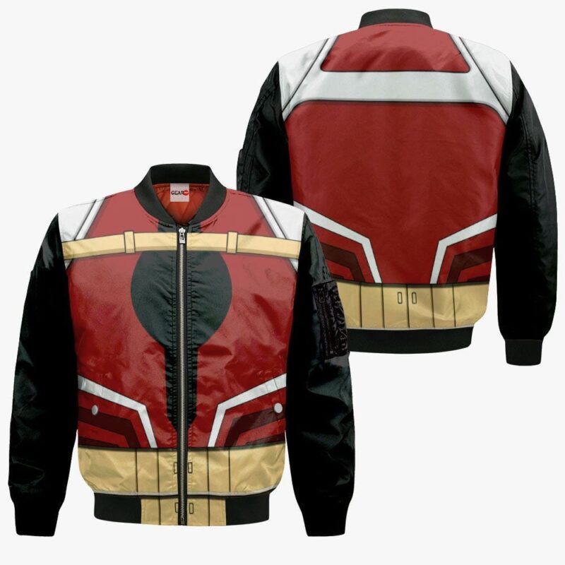 Momo Yaoyorozu Wear Cosplay Anime