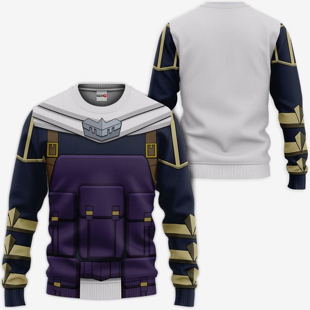 Tamaki Amajiki Uniform Premium Outerwear