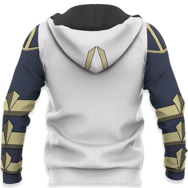 Tamaki Amajiki Uniform Premium Outerwear