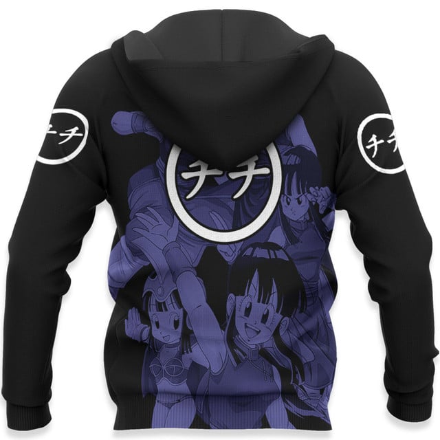 His Chi Chi Premium Outerwear Personalized Valentine's Shirt