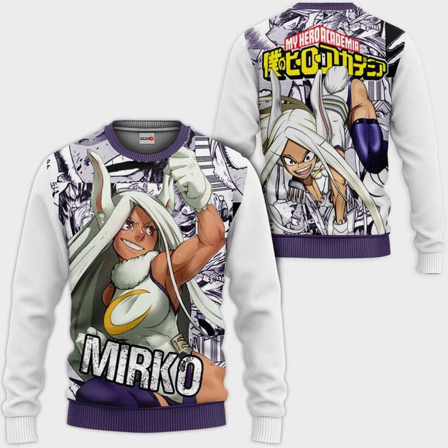 Mirko Premium Outerwear