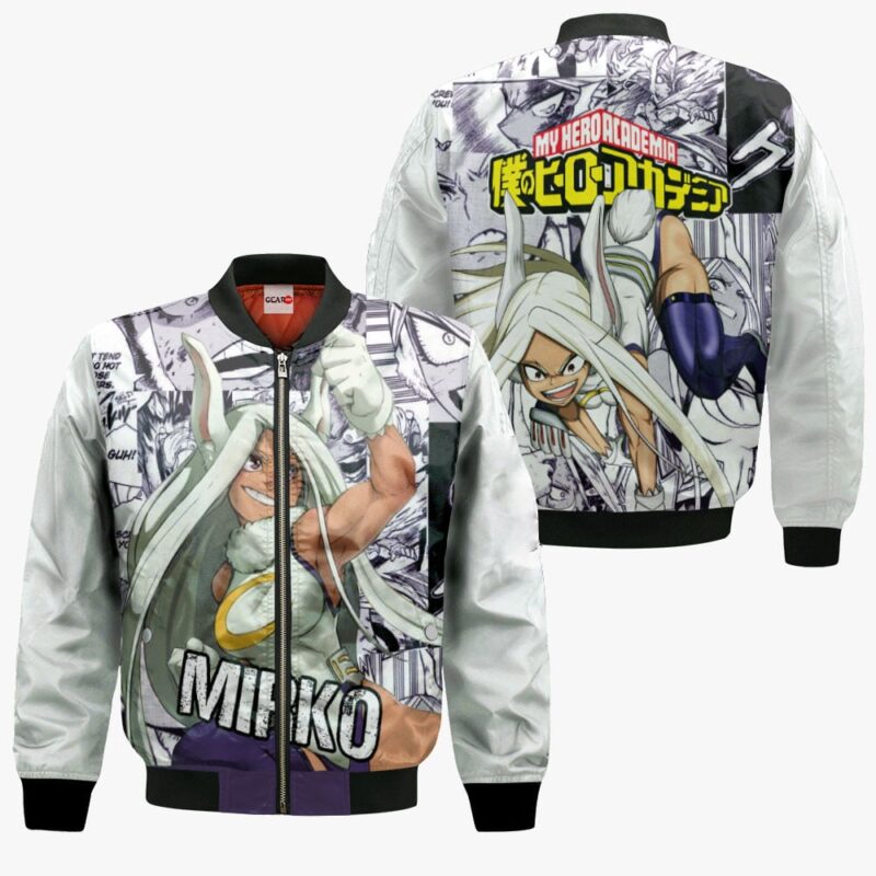 Mirko Premium Outerwear