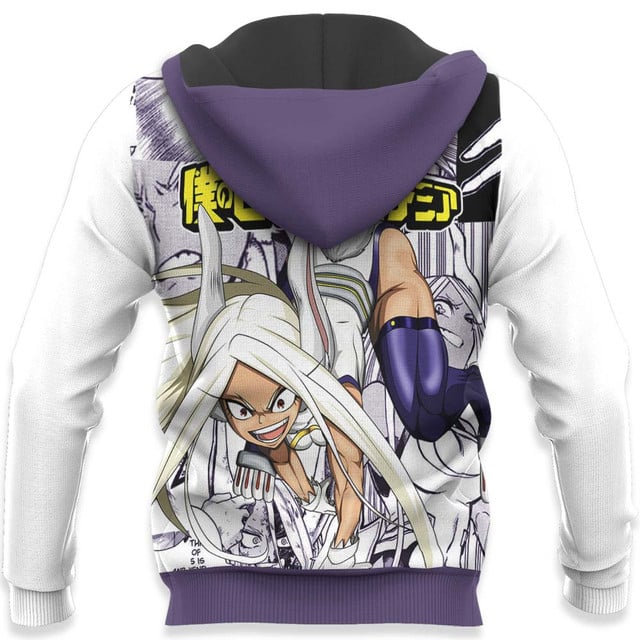 Mirko Premium Outerwear