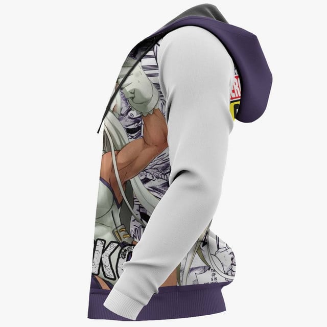 Mirko Premium Outerwear