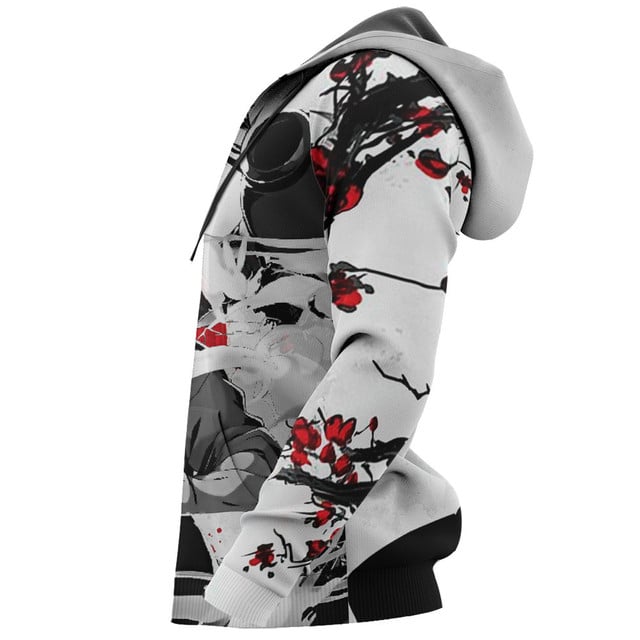 Morel Mackernasey Premium Outerwear Japan Style